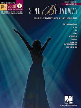 Sing Broadway-Women's