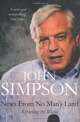 News from No Man's Land pdf epub mobi 电子书 下载