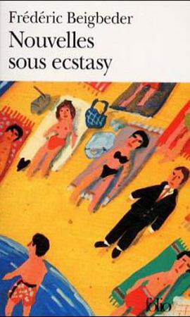 Nouvelles sous ecstasy pdf epub mobi 电子书 下载