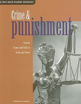 Crime and Punishment pdf epub mobi 电子书 下载