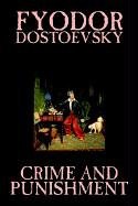 Crime and Punishment pdf epub mobi 电子书 下载