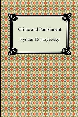 Crime and Punishment