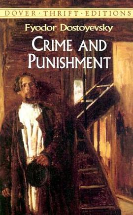 Crime and Punishment