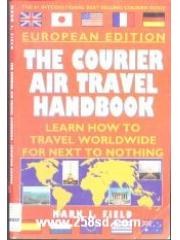 THE COURIER AIR TRAVEL HANDBOOK pdf epub mobi 电子书 下载