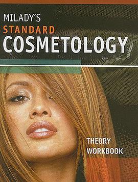 Milady's Standard Cosmetology Theory Workbook pdf epub mobi 电子书 下载