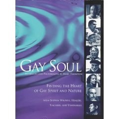 Gay Soul pdf epub mobi 電子書 下載