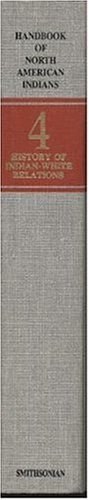 Handbook of North American Indians, Volume 4 pdf epub mobi 电子书 下载