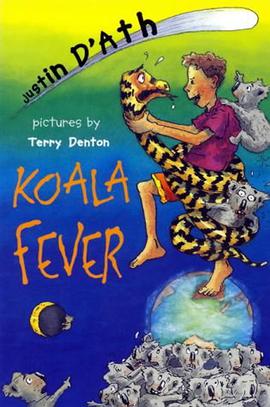 Koala Fever pdf epub mobi 電子書 下載