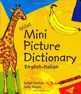 Milet Mini Picture Dictionary pdf epub mobi 下载