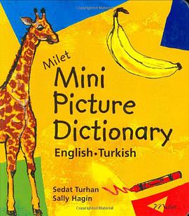 Milet Mini Picture Dictionary pdf epub mobi 電子書 下載