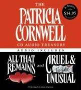 The Patricia Cornwell CD Audio Treasury Low Price pdf epub mobi 电子书 下载