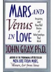 Mars and Venus in Love: Inspiring and Heartfelt Stories of Relationships that Work pdf epub mobi 下载