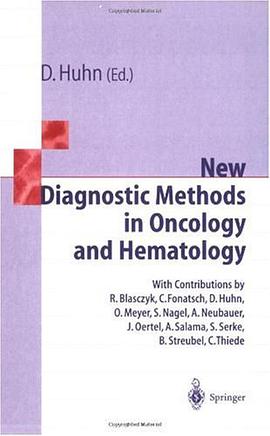 New Diagnostic Methods in Oncology and Hematology pdf epub mobi 电子书 下载