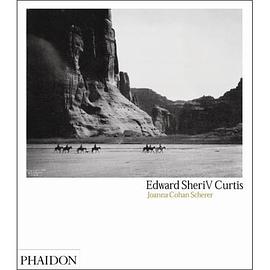 Edward Sheriff Curtis pdf epub mobi 电子书 下载