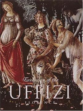 Treasures of the Uffizi pdf epub mobi 电子书 下载