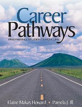 Career Pathways pdf epub mobi 电子书 下载