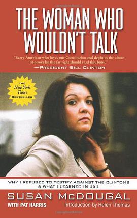 The Woman Who Wouldn't Talk pdf epub mobi 电子书 下载