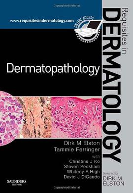 Dermatopathology pdf epub mobi 电子书 下载