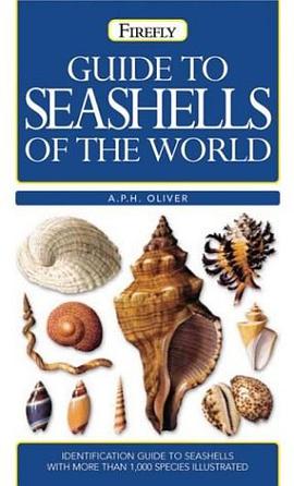 Guide to Seashells of the World (Firefly Pocket series) pdf epub mobi 电子书 下载
