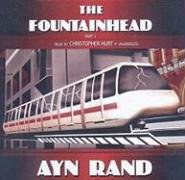 The Fountainhead Part A pdf epub mobi 电子书 下载