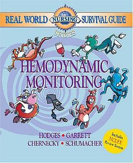 Real World Nursing Survival Guide pdf epub mobi 电子书 下载