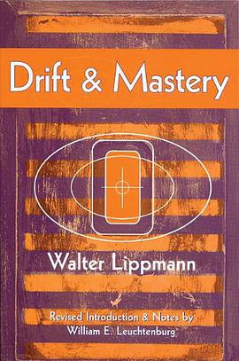 Drift and Mastery (Spectrum Book