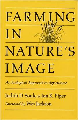 Farming in Nature's Image pdf epub mobi 电子书 下载