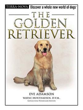 The Golden Retriever pdf epub mobi 电子书 下载