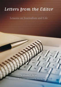 Letters from the Editor