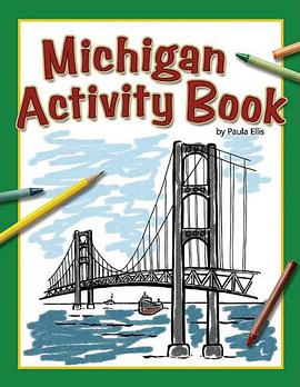 Michigan Activity Book pdf epub mobi 电子书 下载
