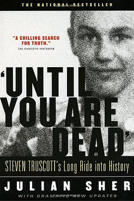 "Until You Are Dead" pdf epub mobi 下载