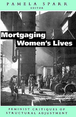 Mortgaging Women's Lives pdf epub mobi 电子书 下载