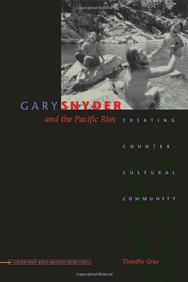 Gary Snyder and the Pacific Rim pdf epub mobi 电子书 下载