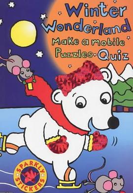Christmas Activity pdf epub mobi 电子书 下载