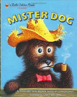 Mister Dog pdf epub mobi 电子书 下载