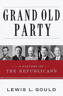 Grand Old Party pdf epub mobi 电子书 下载