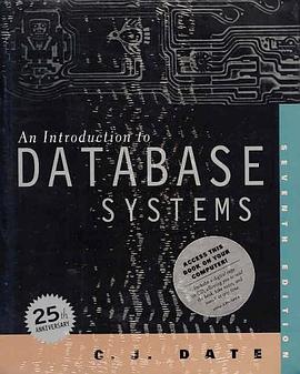 An Introduction to Database Systems/E-book (7th Edition) pdf epub mobi 电子书 下载