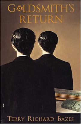 Goldsmith's Return pdf epub mobi 下载