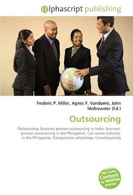 Outsourcing pdf epub mobi 电子书 下载