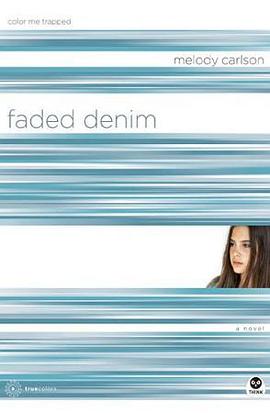Faded Denim pdf epub mobi 电子书 下载