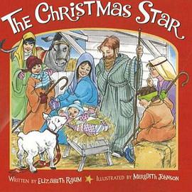 The Christmas Star pdf epub mobi 电子书 下载