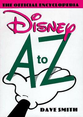 Disney A to Z pdf epub mobi 電子書 下載