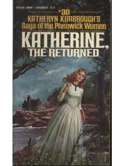 Katherine， the Returned Saga of the Phenwick Women， 30 pdf epub mobi 电子书 下载