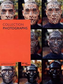 Collection Photographs pdf epub mobi 电子书 下载