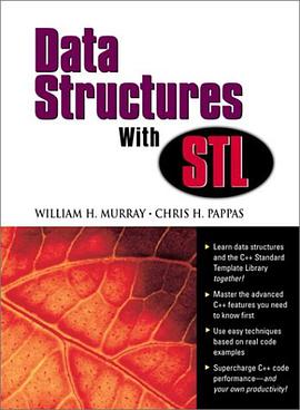 Data Structures with STL pdf epub mobi 電子書 下載