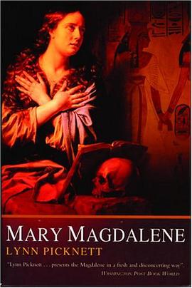 Mary Magdalene pdf epub mobi 电子书 下载