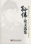孙伟论文选集 pdf epub mobi 电子书 下载
