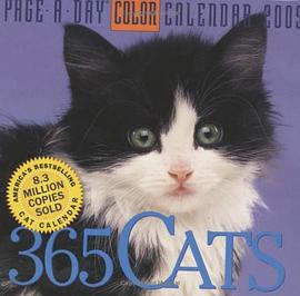 365 Cats Page-A-Day Calendar 2009 (Color Page-A-Day(r) Calendars) pdf epub mobi 電子書 下載