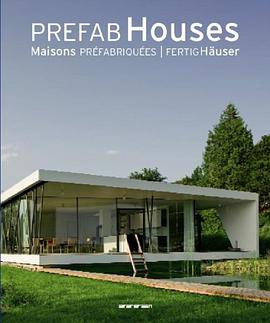 Prefab Houses pdf epub mobi 电子书 下载
