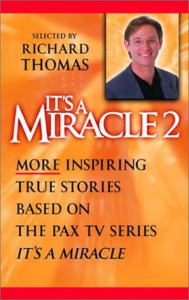 It's a Miracle 2 pdf epub mobi 电子书 下载